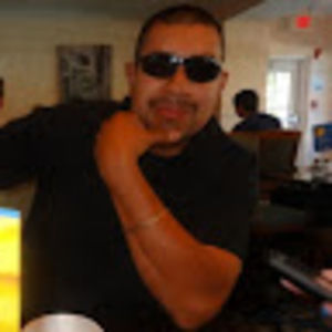 Meet your Posher, Alejandro